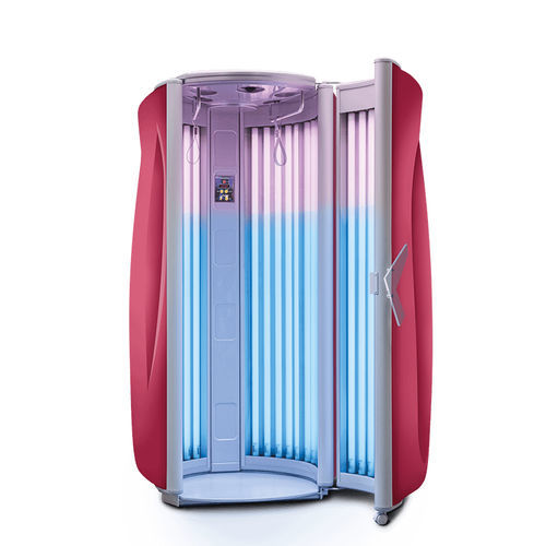 Cabina abbronzante - E5  - Ultrasun International
