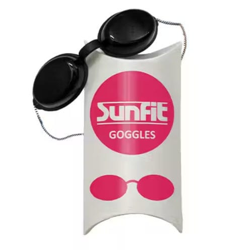 Occhiali di sicurezza - uv - Ultrasun International