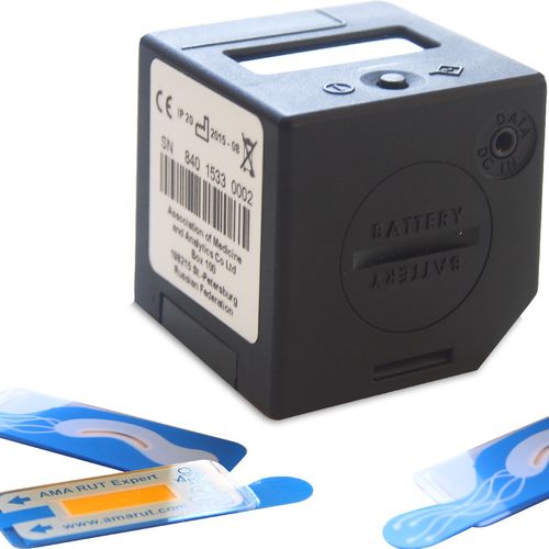 Test rapido di ureasi - AMA RUT EXPERT  - AMA company - per malattie infettive / Helicobacter pylori / per biopsia istologica