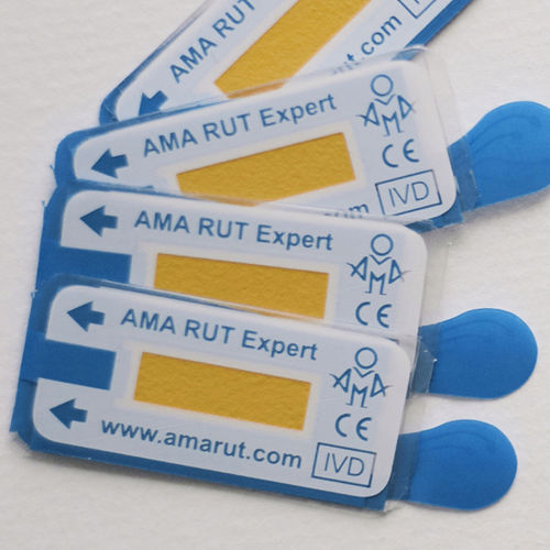 Test rapido per malattie infettive - AMA RUT Expert - AMA company - di ureasi / Helicobacter pylori / per biopsia istologica