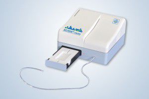 Analizzatore POC biochimico - HELIC ABT - AMA company - per malattie gastrointestinali / di ammoniaca / di ureasi