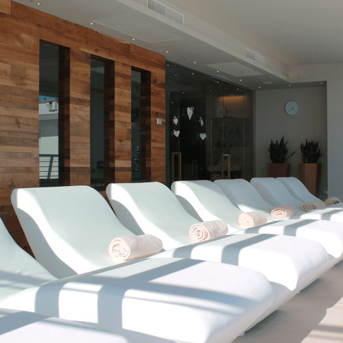 Lettino relax - Alba - Stenal