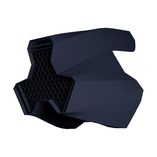 Materiale odontoiatrico in PEEK - Carbon  - Roboze - in composito / per stampa 3D