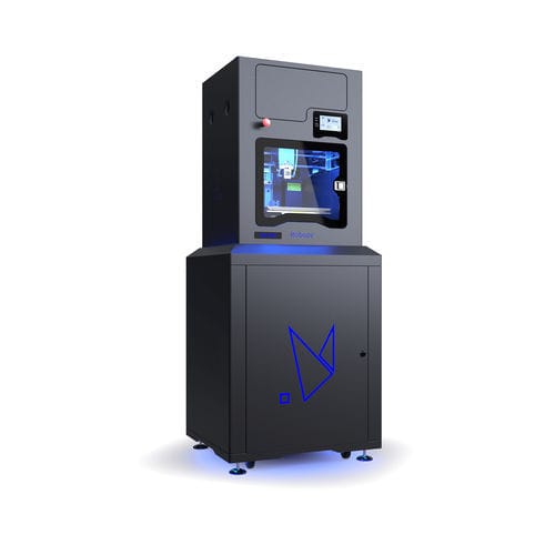 Stampante 3D odontoiatrica - Plus PRO - Roboze - medica / da terra / ad alta risoluzione