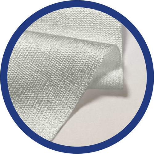 Agente emostatico striscia di tessuto - OXICEL KNIT - Betatech Medical - per chirurgia delle piaghe