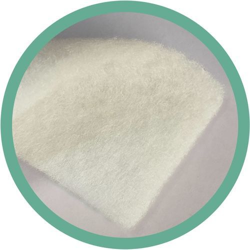 Agente emostatico pad - OXICEL NONWOVEN - Betatech Medical - per chirurgia cardiovascolare / per chirurgia urologica