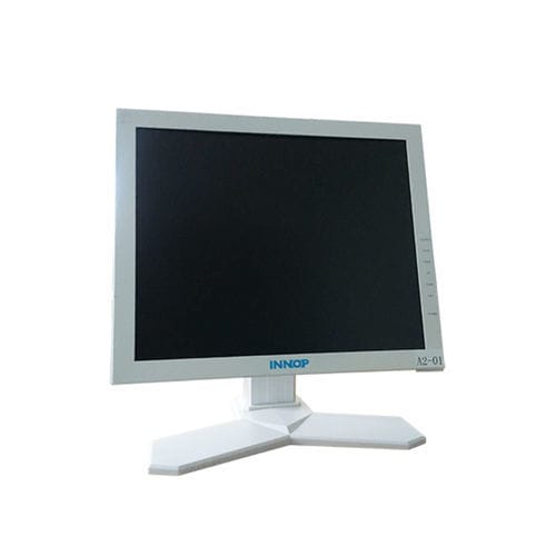 Monitor per endoscopia - INP-MS19 - Shenzhen ENNO Electronic Technology - HD / VGA / 19"