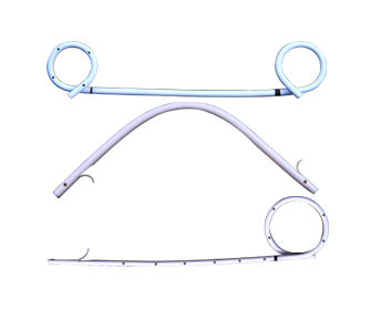 Stent biliare - BD series - MI Devices