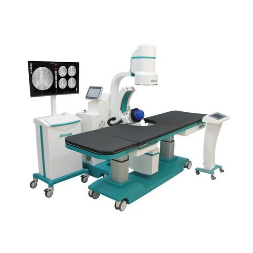 Litotritore extracorporeo - NT-10M - NOVAmedtek - mobile / con lettino per litotripsia / con amplificatore di brillanza