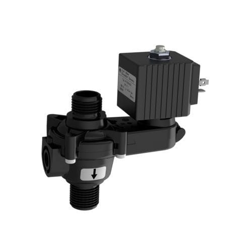 Valvola per il settore medico - 47.009.302 - A. u. K. Müller GmbH & Co. KG - di isolamento / a solenoidi / a comando diretto