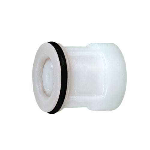 Valvola di non ritorno per il settore medico - 006179 - A. u. K. Müller GmbH & Co. KG - a solenoidi / in acciaio inossidabile