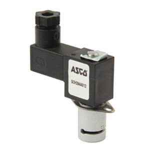 Valvola per il settore medico - Series 284 - ASCO Numatics - a solenoidi