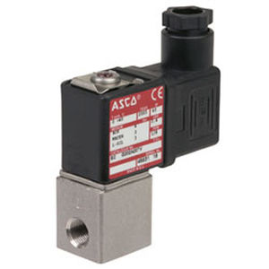 Valvola per il settore medico - Posiflow Series 202 - ASCO Numatics - proporzionale