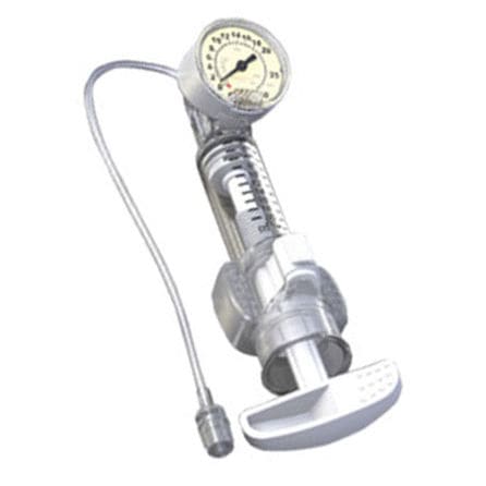 Pompa per catetere a palloncino - Atrion Medical