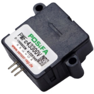 Sensore di pressione - PMF6000 - BS-rep GmbH - di temperatura / di ossigeno / di portata