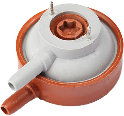 Pressostato per il settore medico - LFS-02 - BS-rep GmbH - a bassa pressione