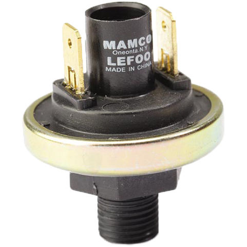 Pressostato per il settore medico - LFS-03 - BS-rep GmbH - a bassa pressione