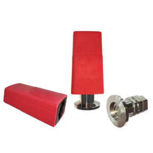 Vacuometro analogico - PVC6116 - BS-rep GmbH - compatto