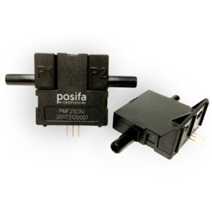 Sensore di pressione - PMF2000 - BS-rep GmbH - di temperatura / di ossigeno / di portata