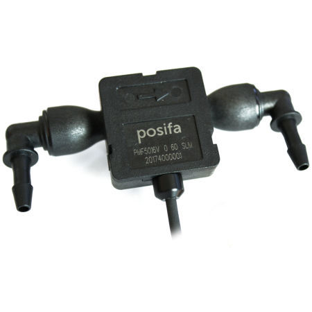 Sensore di temperatura - PMF5000  - BS-rep GmbH - di pressione / di portata / di portata massica