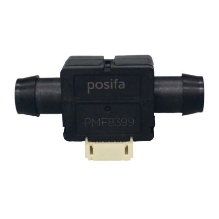 Sensore di portata - PMF83000 - BS-rep GmbH - di ossigeno / per il settore medico / di monitoraggio