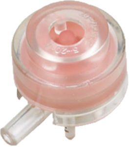 Pressostato elettronico - LFS-01 - BS-rep GmbH - per il settore medico / a bassa pressione