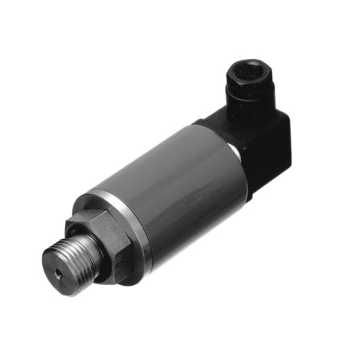 Sensore di temperatura - TSD001  - Bürkert GmbH & Co. KG Fluid Control Systems - di pressione / di gas / da laboratorio