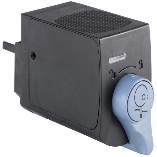 Tester di cloro - MS02  - Bürkert GmbH & Co. KG Fluid Control Systems - per diossido di cloro / per monitor multiparametrico / per analisi di acque