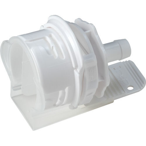 Giunto per la biofarmacia - AQC17006HT - Colder Products Company GmbH - autoclavabile