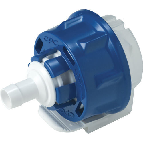 Giunto per la biofarmacia - AQC22006HT - Colder Products Company GmbH - autoclavabile