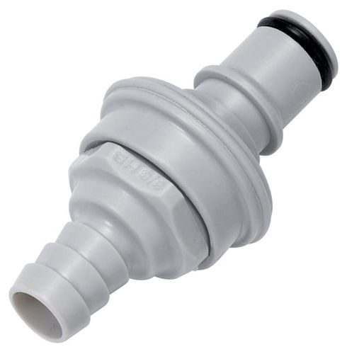 Giunto con raffreddamento a liquido - INS4DT2200600 - Colder Products Company GmbH - a molle / in polipropilene