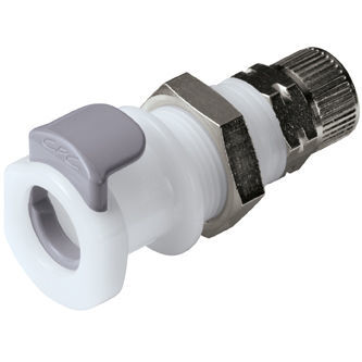 Giunto per il settore medico - APCD120M8 - Colder Products Company GmbH - a molle
