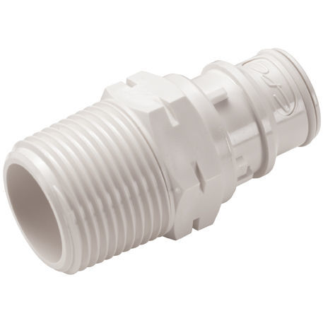 Giunto per il settore medico - FFC241235BSPT - Colder Products Company GmbH