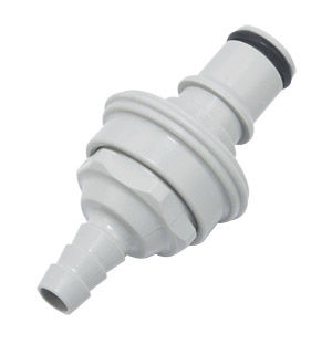 Giunto per dispositivi medici - INS4DT2200400 - Colder Products Company GmbH - a molle / in polipropilene