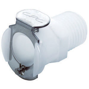 Giunto per dispositivi medici - 20400 - Colder Products Company GmbH
