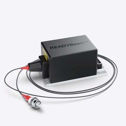 Modulo laser per biofotonica - READYBeam™ - FISBA AG - per l'industria medica / per microscopio