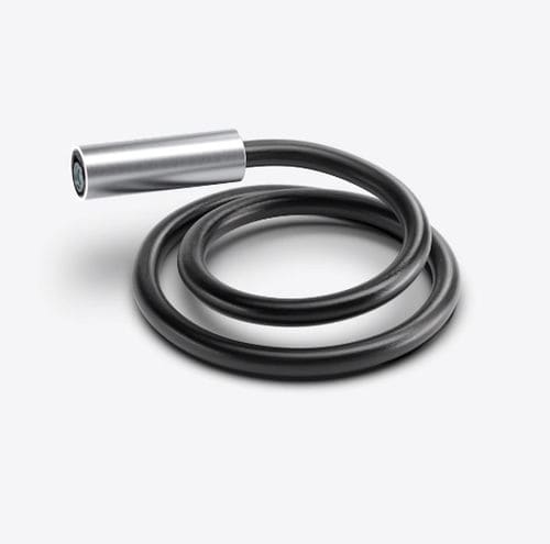 Microcamera per endoscopio - FISBA AG - medica / digitale