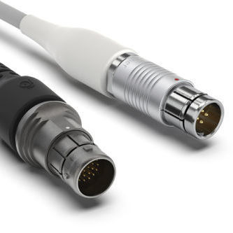Cavo per assemblaggio - Fischer Connectors - HDMI / USB / Ethernet