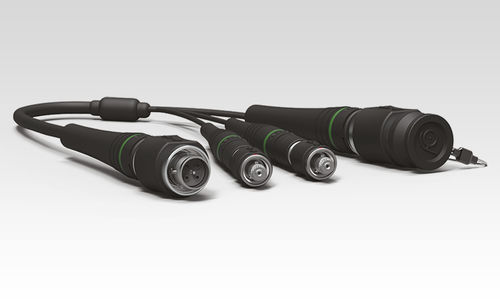 Fibra ottica - Fischer Connectors