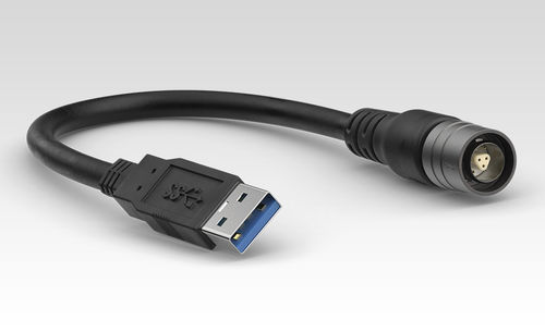 Cavo per assemblaggio - Fischer Connectors - HDMI / in miniatura
