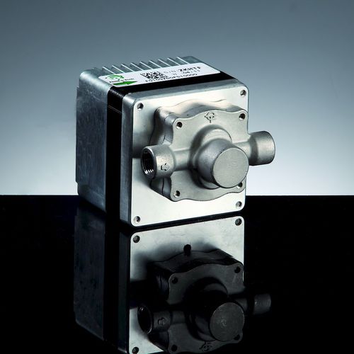 Pompa da laboratorio - FG100  - Fluid-o-Tech - di dosaggio / a trascinamento magnetico / elettrica