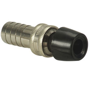 Valvola per il settore medico - 800RO Series OraLock™ - Halkey-Roberts Corporation - alta portata