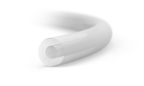 Tubo per fabbricazione di dispositivi medicali - 1520XL - IDEX Health & Science - trasparente