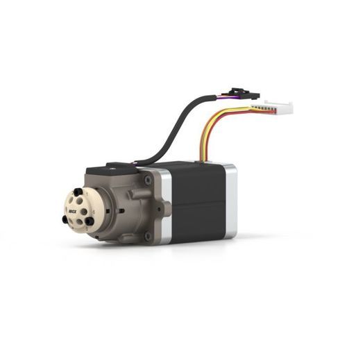 Valvola per HPLC - Compact Valve - IDEX Health & Science - per cromatografia / rotativa / in plastica