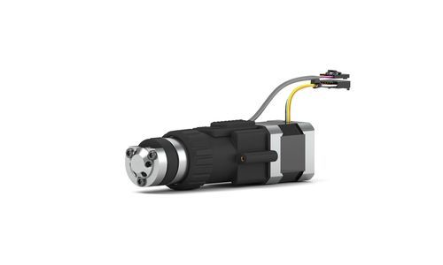 Valvola per HPLC - TitanHT - IDEX Health & Science - di selezione / rotativa / ad alta pressione