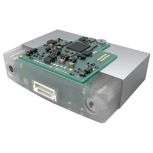 Controllore di pressione microfluidico - CHIPREG EPC - IMI Life Science