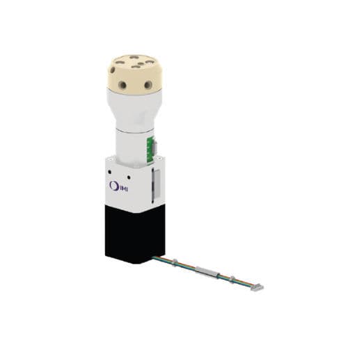 Valvola per il settore medico - VD08042PKPKPK0390 - IMI Life Science - rotativa