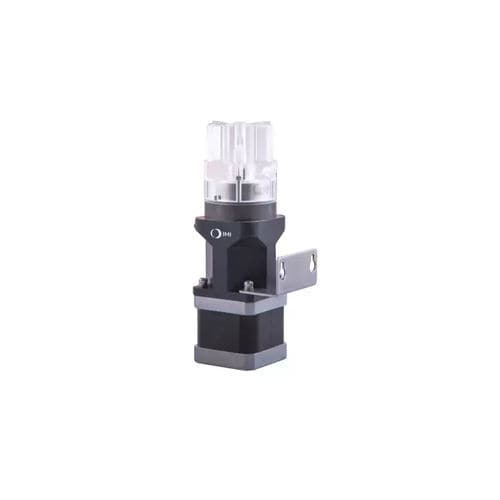 Pompa di distribuzione - IP 4000  - IMI Life Science - elettrica / microfluidica