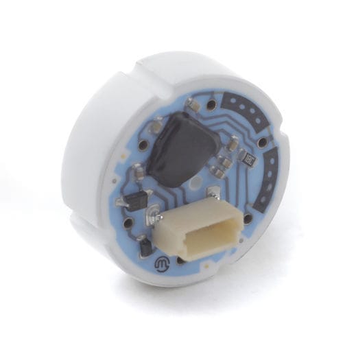 Sensore di temperatura - ME782 - Metallux SA - di pressione / di calibrazione / per il settore medico