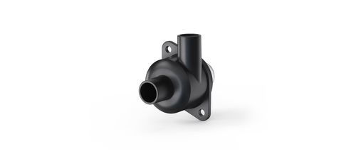 Pompa ad aria - U51HP-024KM-43 - Micronel AG
